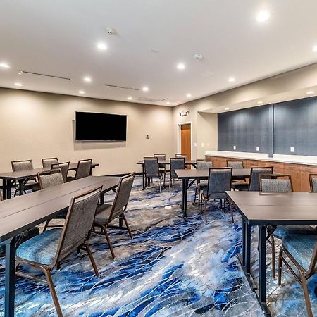 Fairfield Inn & Suites By Marriott Gainesville I-35 Kültér fotó