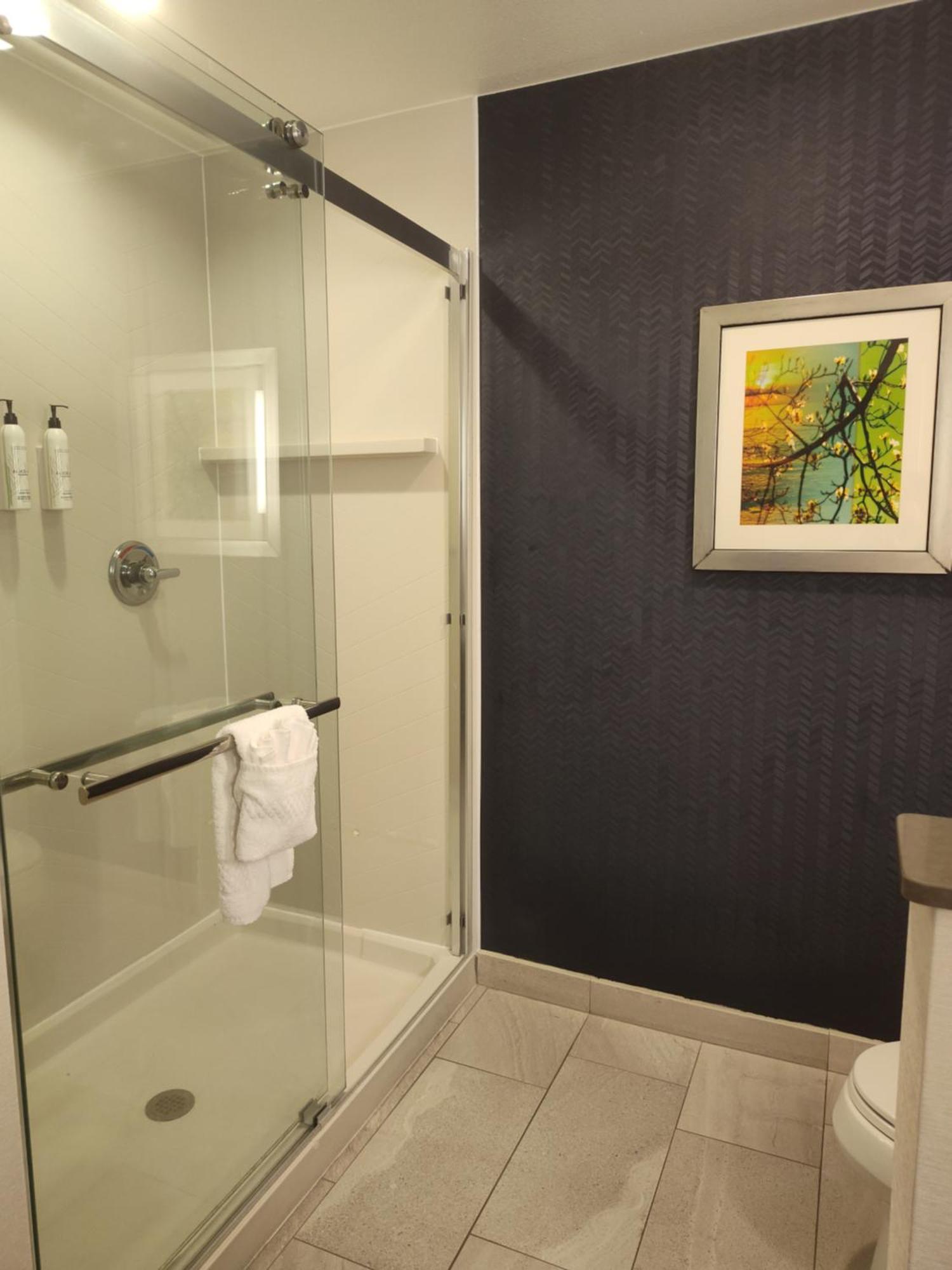 Fairfield Inn & Suites By Marriott Gainesville I-35 Kültér fotó