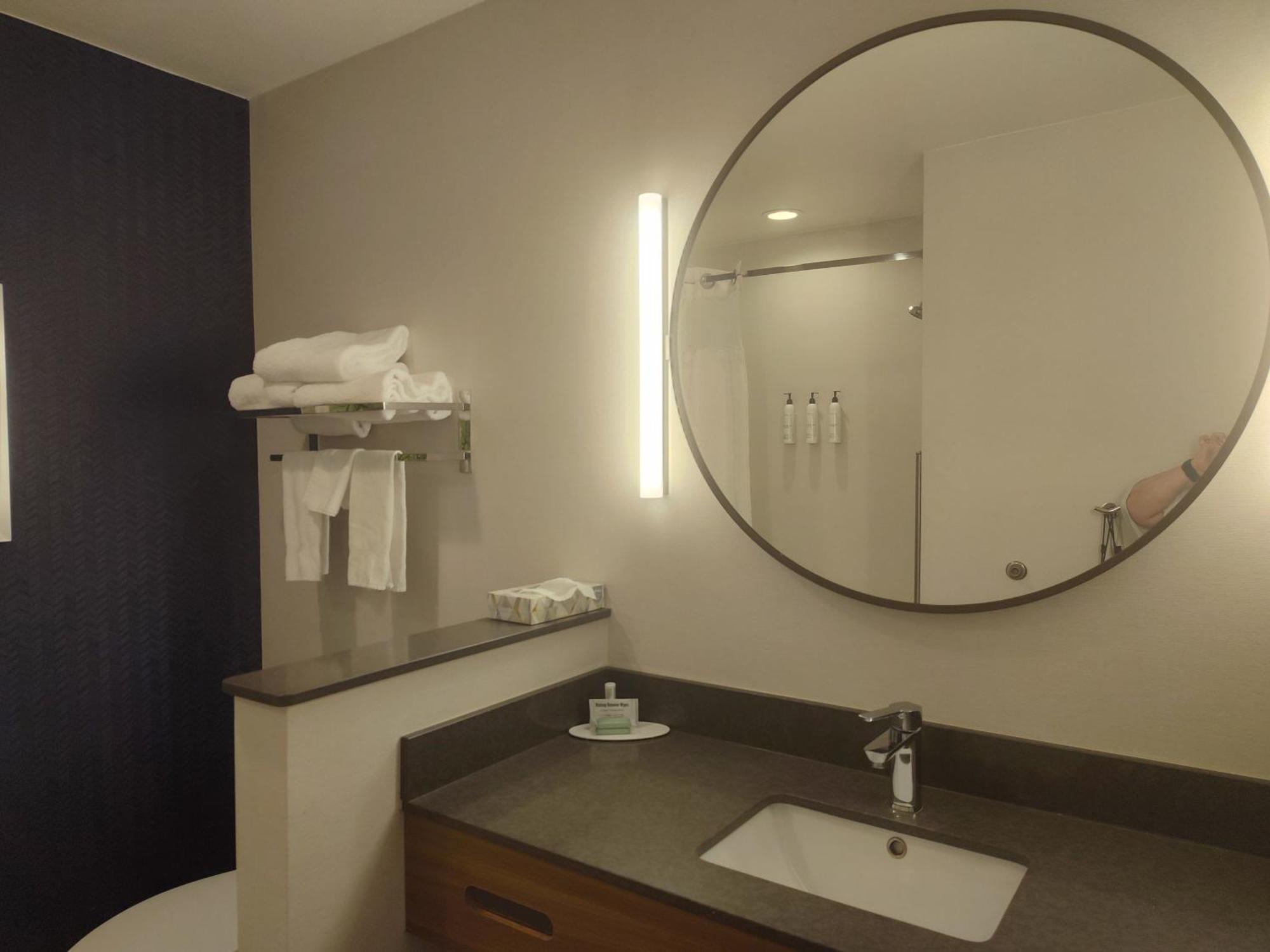 Fairfield Inn & Suites By Marriott Gainesville I-35 Kültér fotó